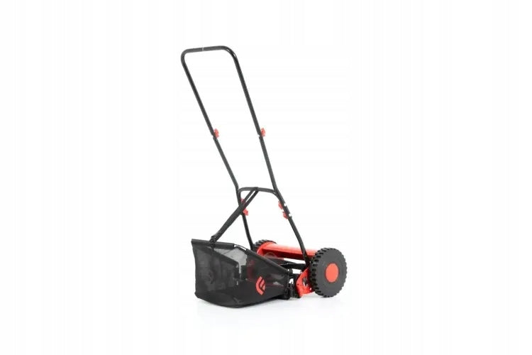 Hand mower with basket Faworyt TKR300 Brand Faworyt