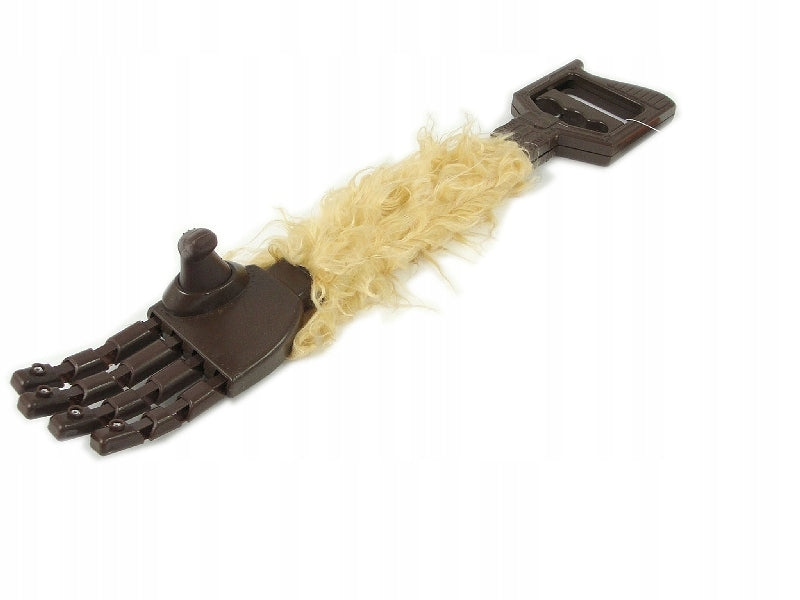 Hand on boom hand extension manipulator funny gift gadget