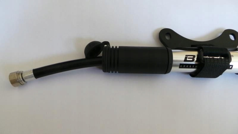 Hand pump Beto CPS-002A bicycle + handle _ 100PSI/7bar _ with hose Model CPS-002A