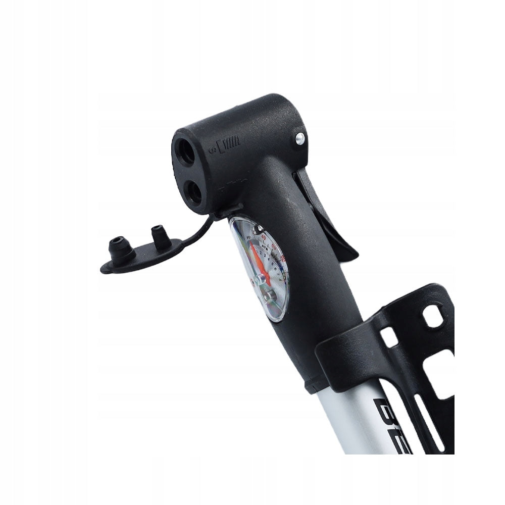 Hand pump Beto L244078 black L244078 Manufacturer code CLD-024NAG