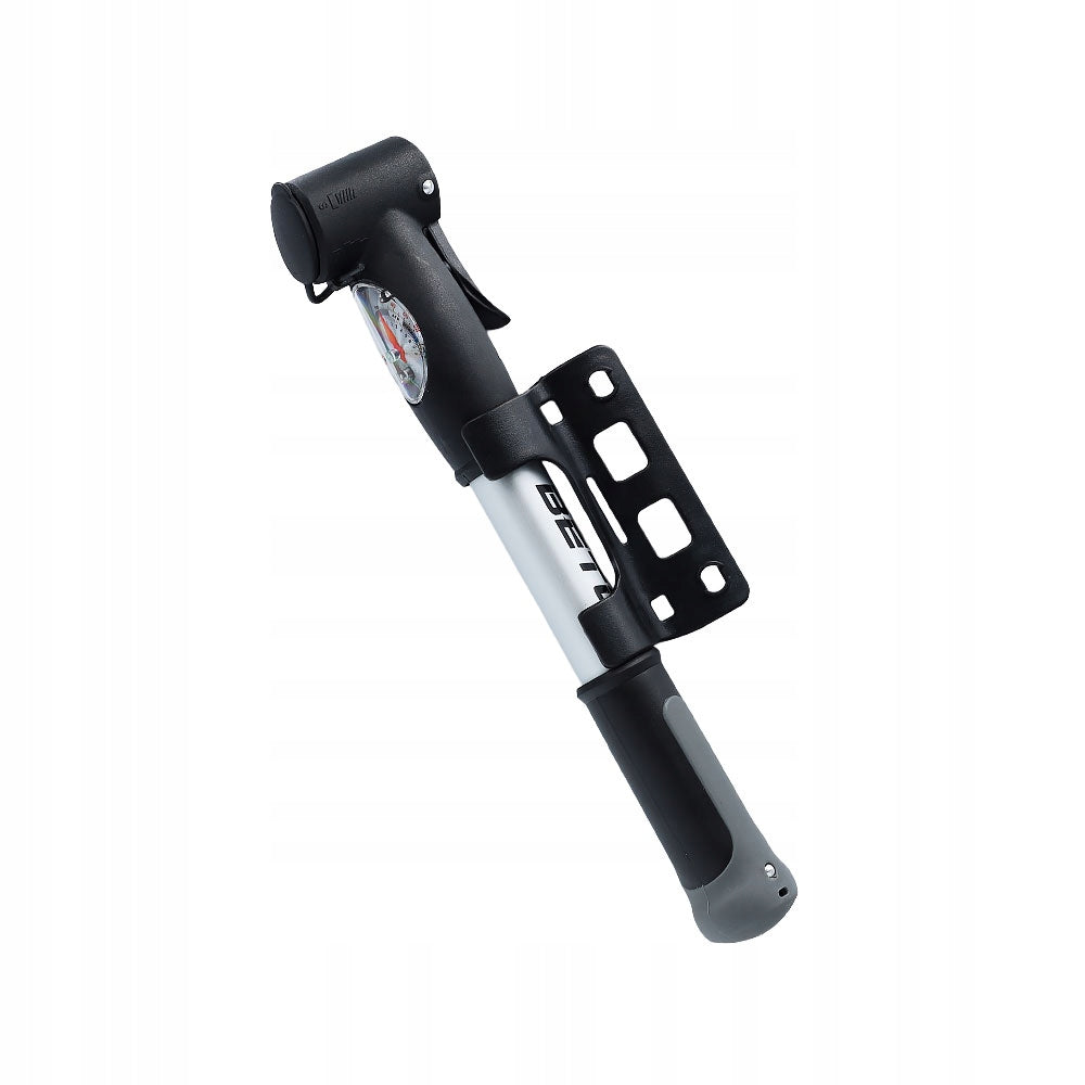 Hand pump Beto L244078 black L244078