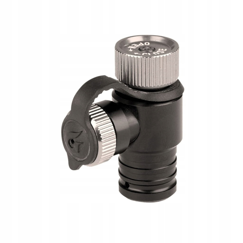 Hand pump Blackburn Airstik Co2 Mini Pump black Valve type Presta (PV)