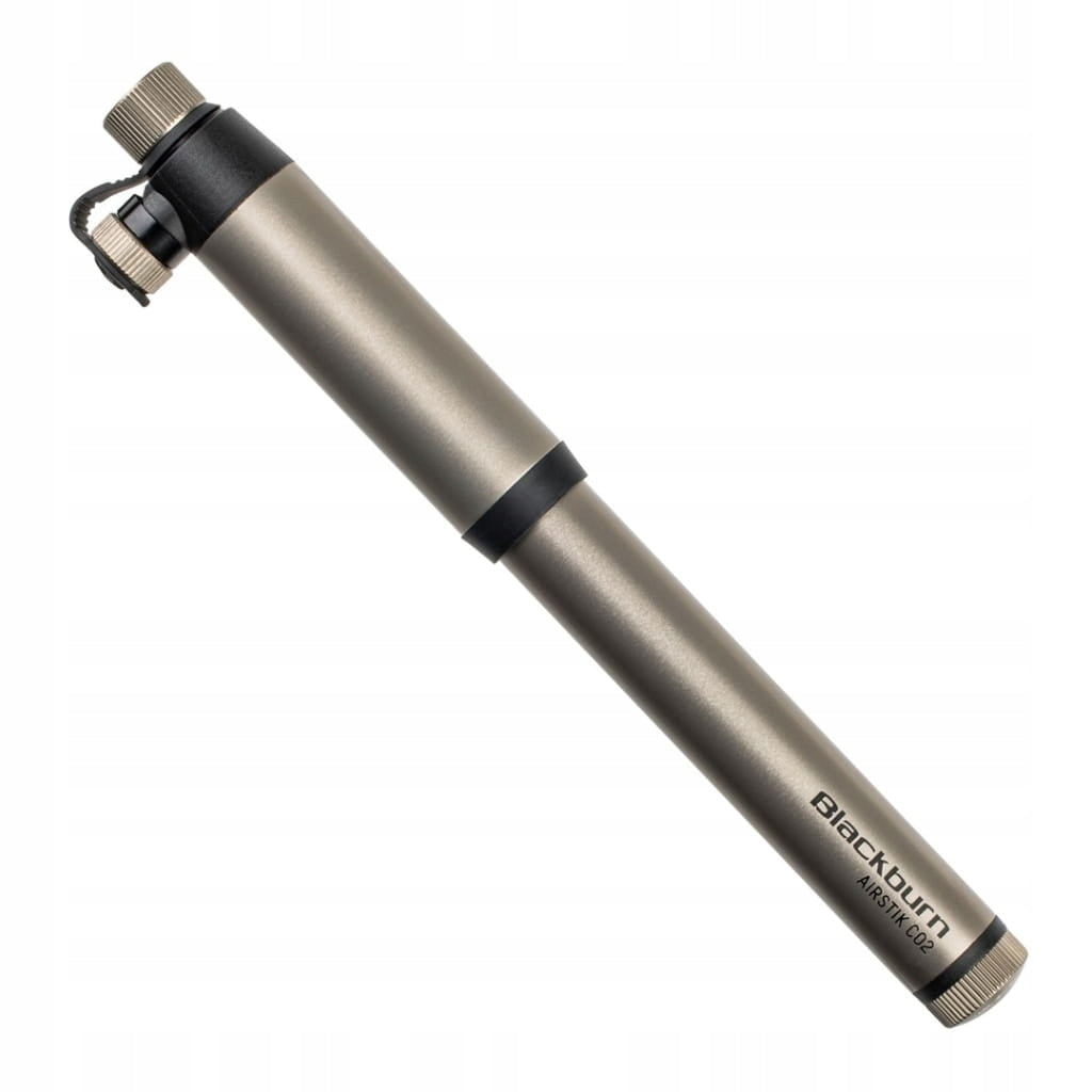 Hand pump Blackburn Airstik Co2 Mini Pump black