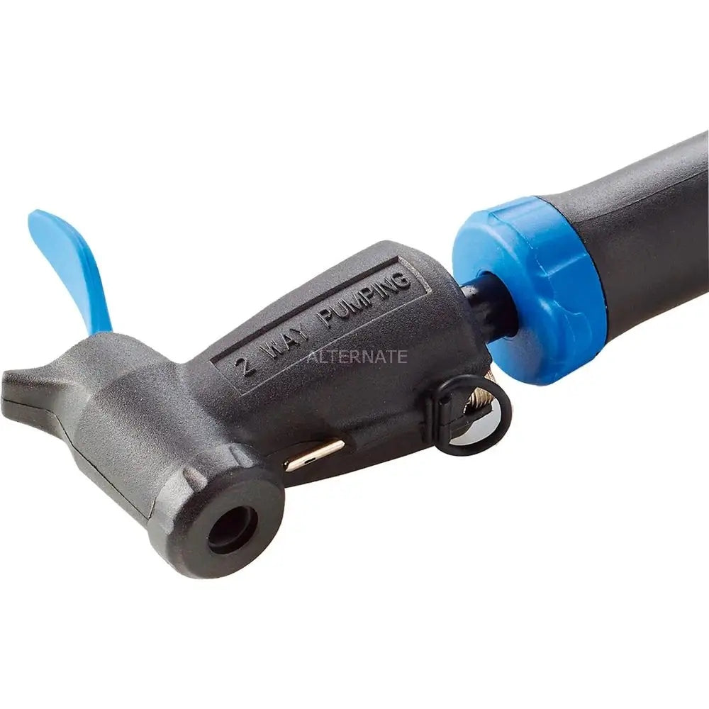 Hand pump Fischer 85593 black Brand Fischer