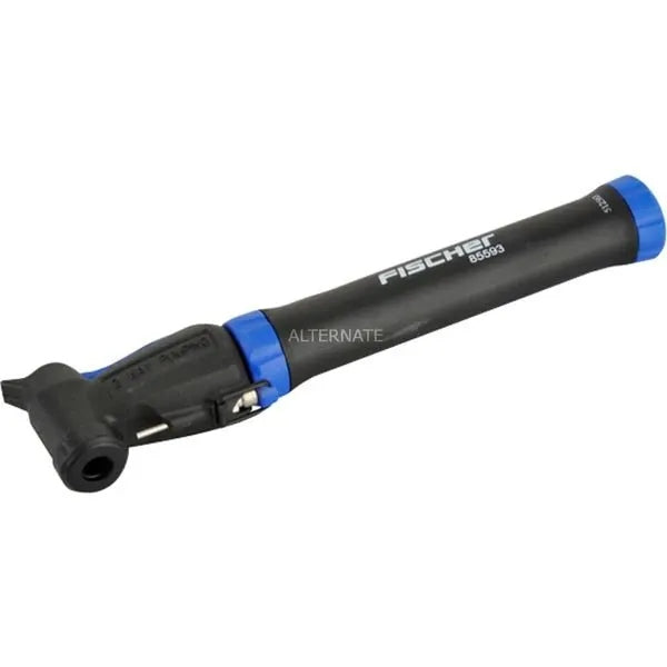 Hand pump Fischer 85593 black