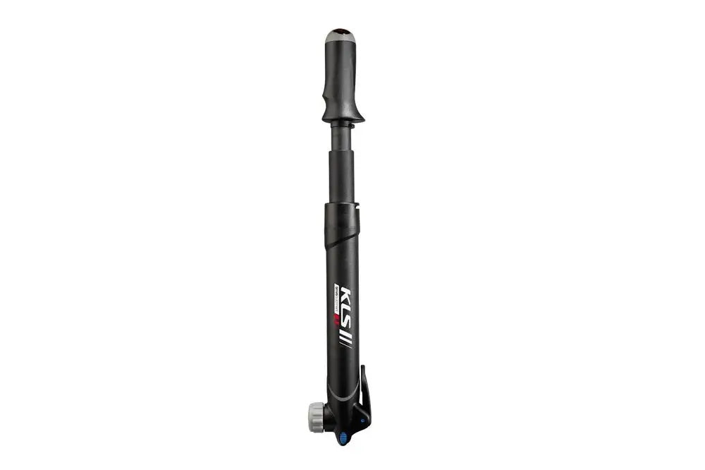 Hand pump Kellys KP-204 black