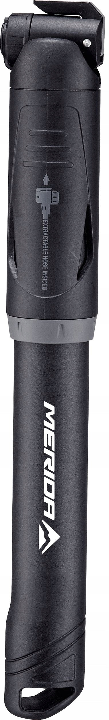 Hand pump Merida Eco MTB Mini black