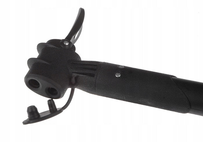 Hand pump Nexelo black L244085NEX Manufacturer code CFM-002M