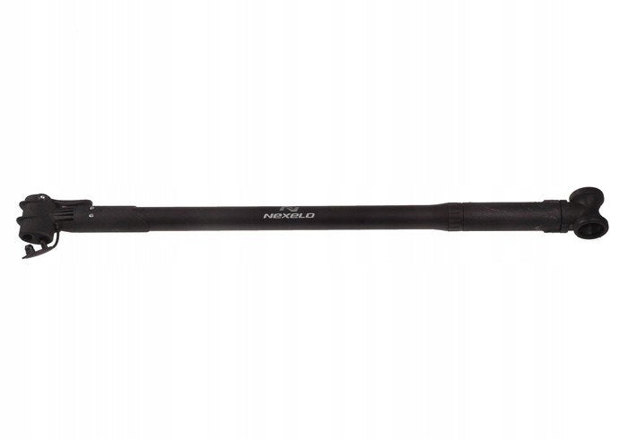 Hand pump Nexelo black L244085NEX