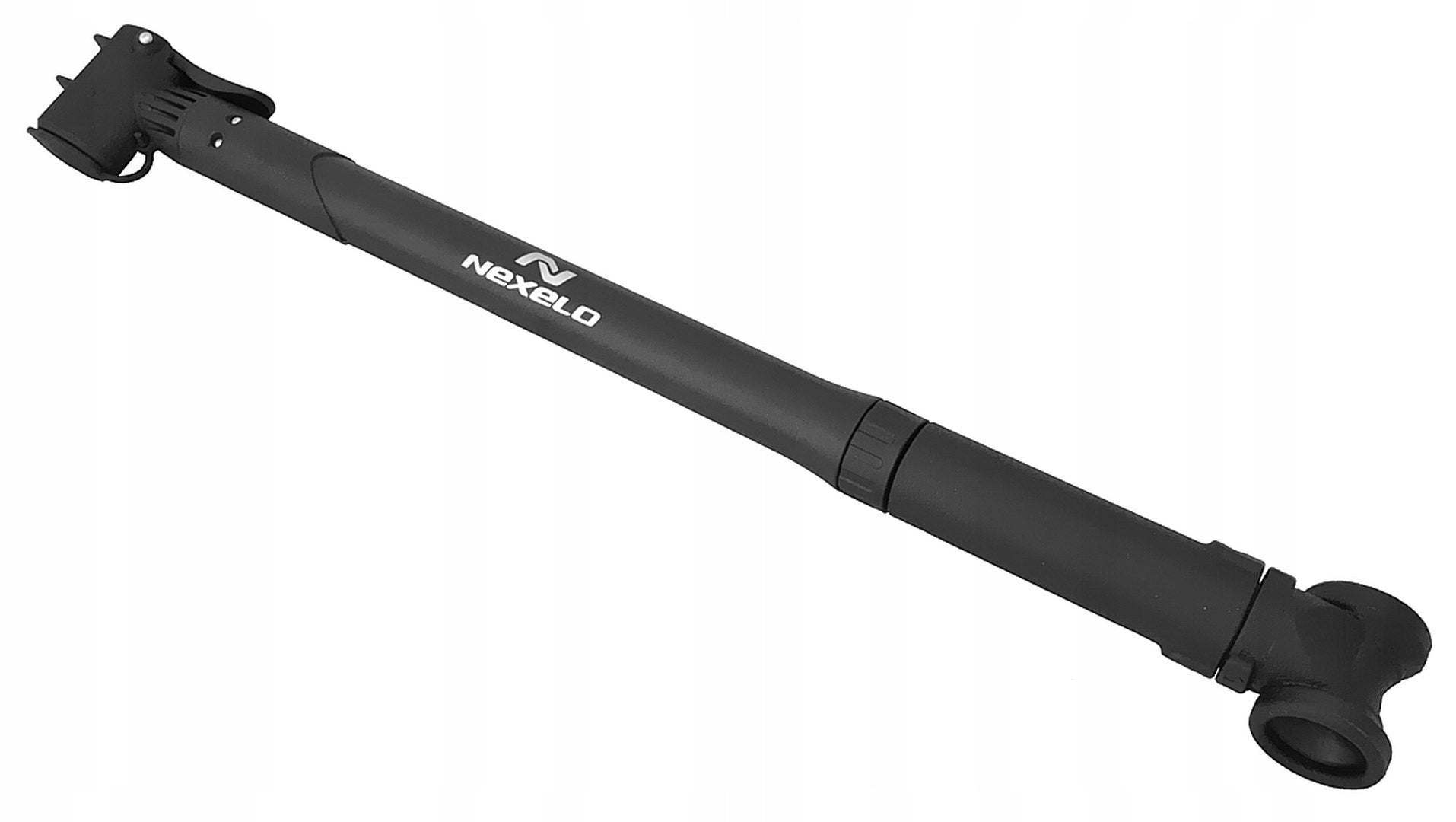 Hand pump Nexelo black L244088NEX