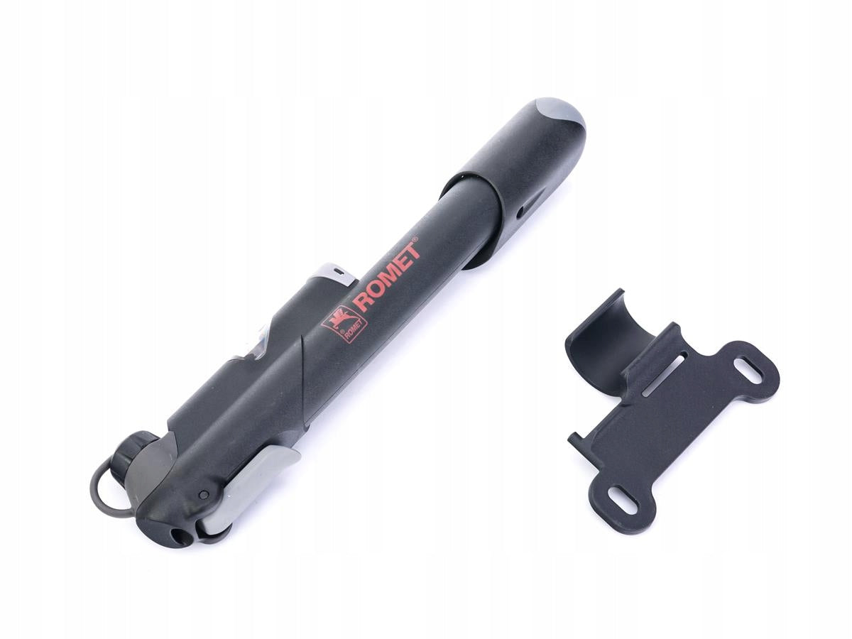 Hand pump Romet GP61S AV/ black Manufacturer code GP61S AV/FV