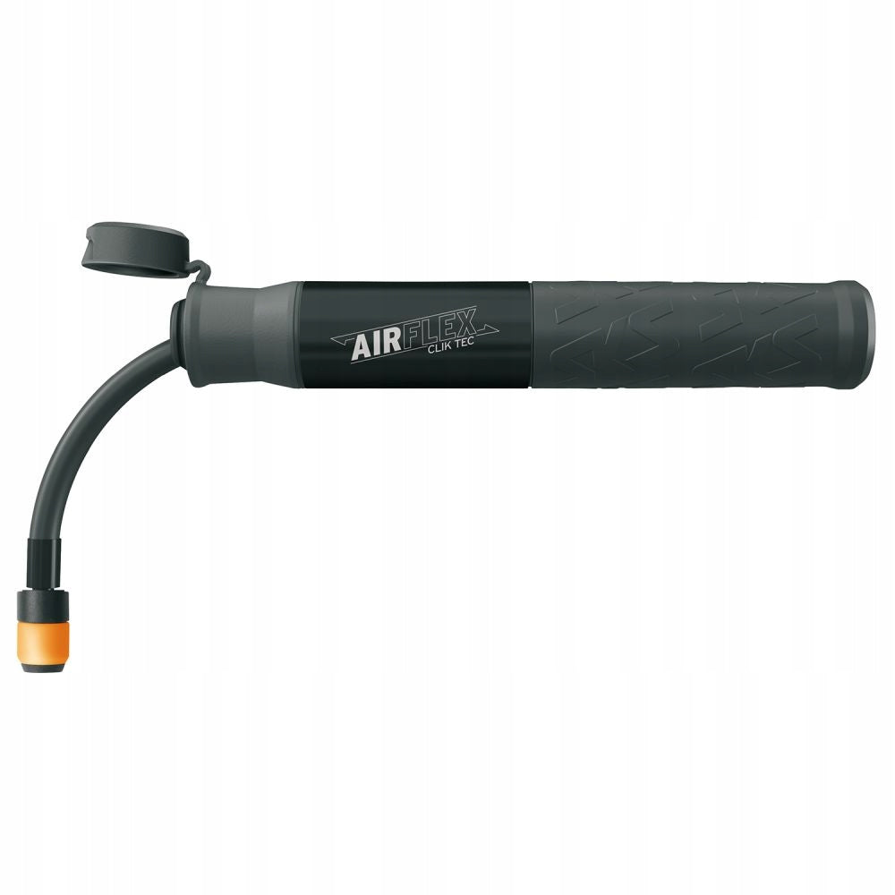 Hand pump SKS Airflex Explorer Clik Tec black Brand SKS
