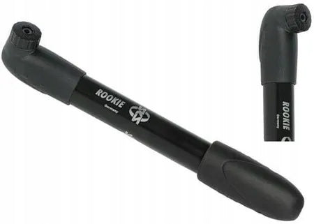 Hand pump SKS ROOKIE black