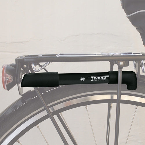 Hand pump SKS Rookie 2 245-260 mm black Color black