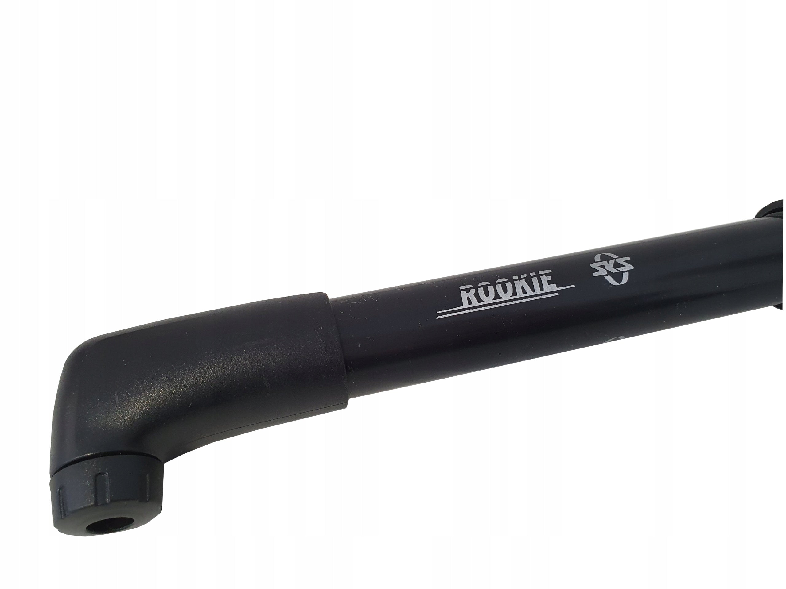 Hand pump SKS Rookie 2 245-260 mm black Manufacturer code 11023