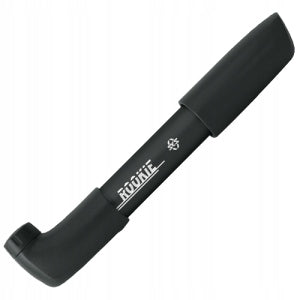Hand pump SKS Rookie 2 245-260 mm black