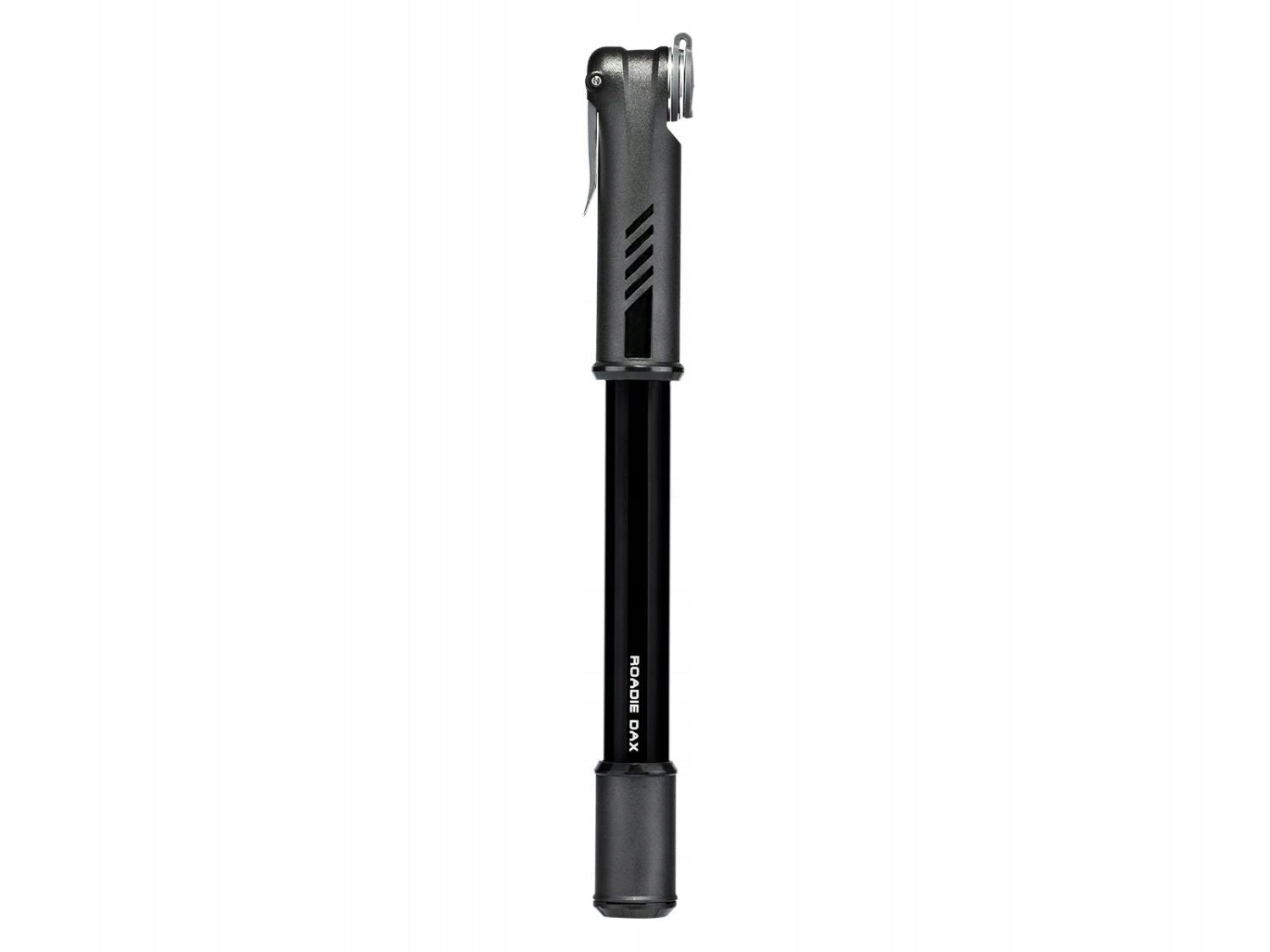Hand pump Topeak Roadie DAX black Manufacturer code T-TRDAX-1