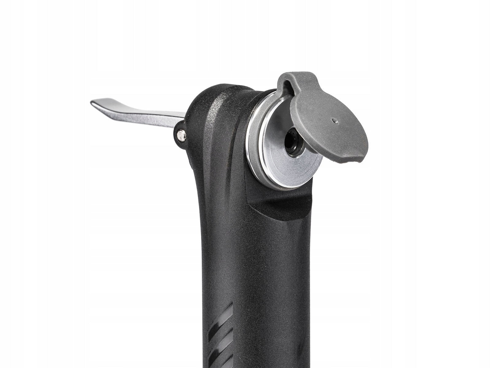 Hand pump Topeak Roadie DAX black Model Roadie DAX