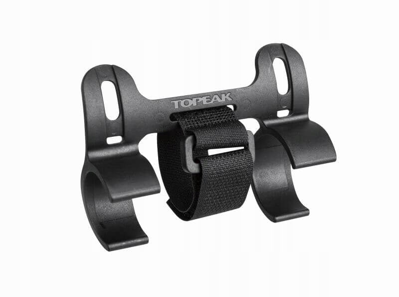 Hand pump Topeak black Manufacturer code 4710069681626