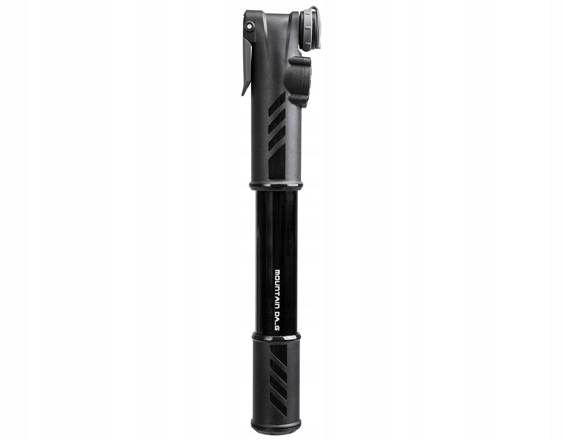 Hand pump Topeak black