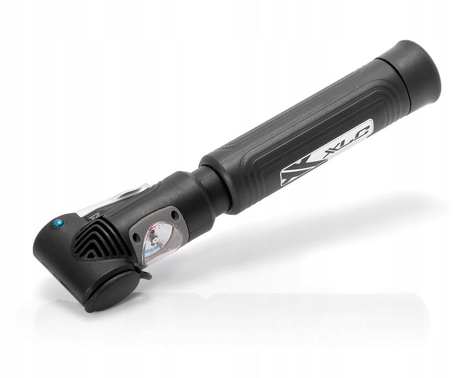 Hand pump XLC Alpha Mini black