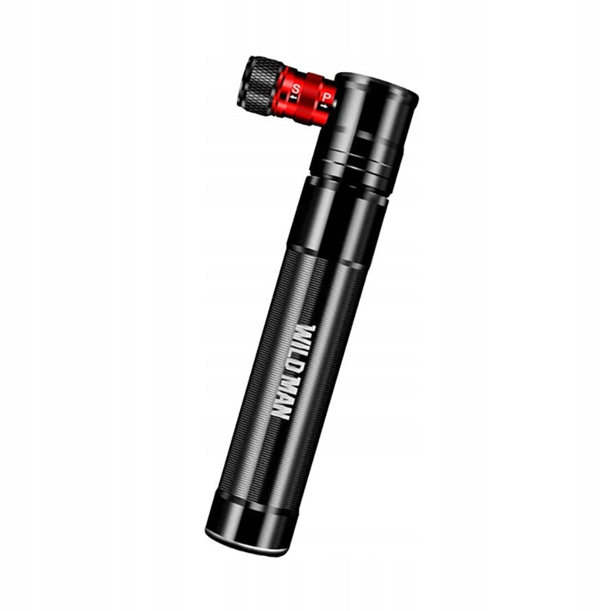 Hand pump for bicycle WILDMAN GK8