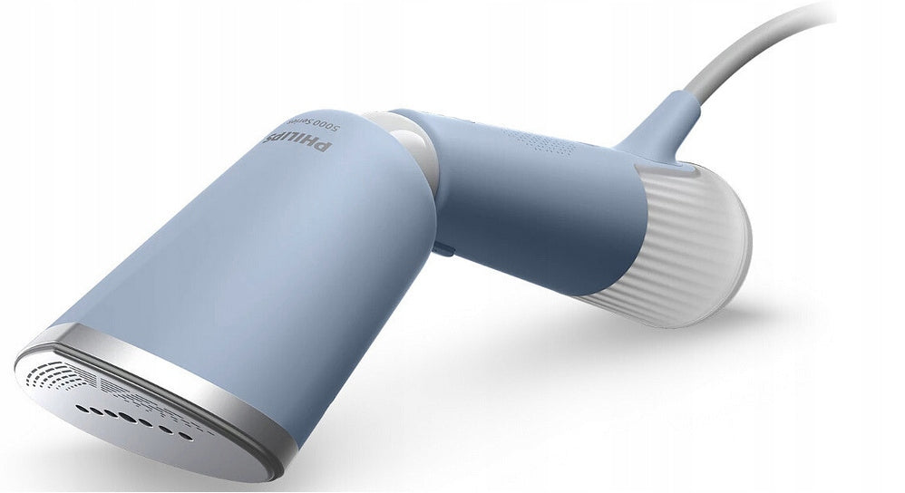 Hand steamer 1400W 24g/min 35s Eco/Max Philips STH5020/20 Packaging status original
