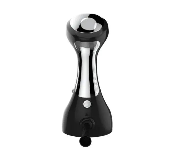 Hand steamer for clothes SteamOne EUTR150B 1500W Black Packaging status original