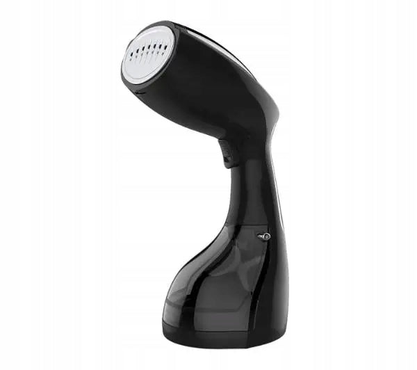 Hand steamer for clothes SteamOne EUTR150B 1500W Black