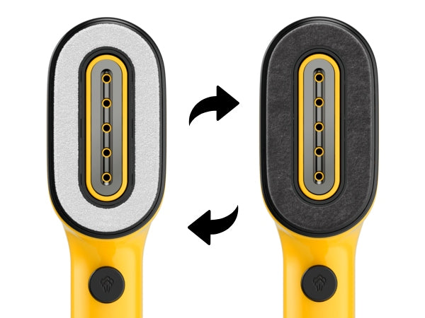 Hand steamer for clothes steamer TEFAL DT2026 1300W travel iron Manufacturer code DT2026