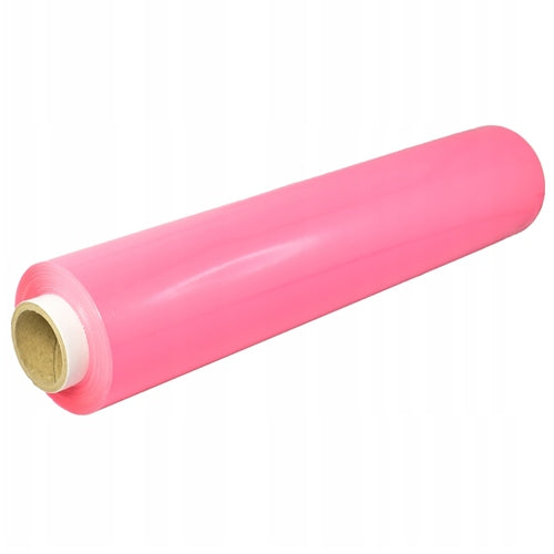 Hand stretch film 1,5kg pink