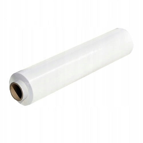 Hand stretch film 1,5kg white
