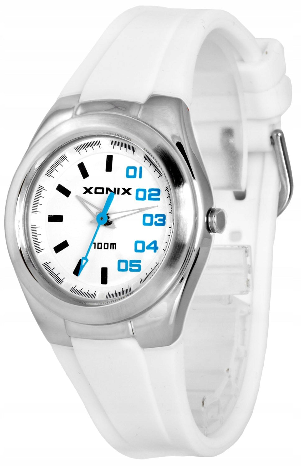Handed Girls' Watch XONIX Sports