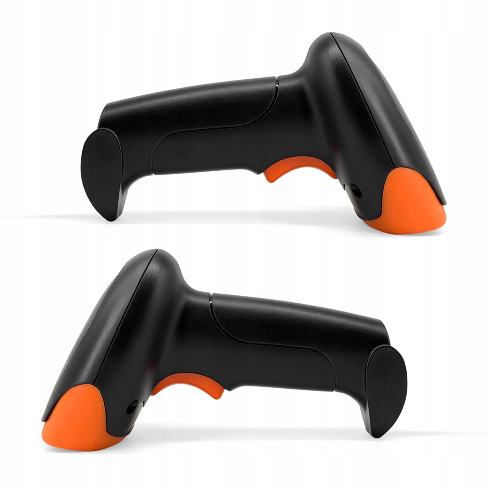 Handheld 1D/2D/QR Barcode Scanner BT+2.4G Wireless 28 Printing technology other