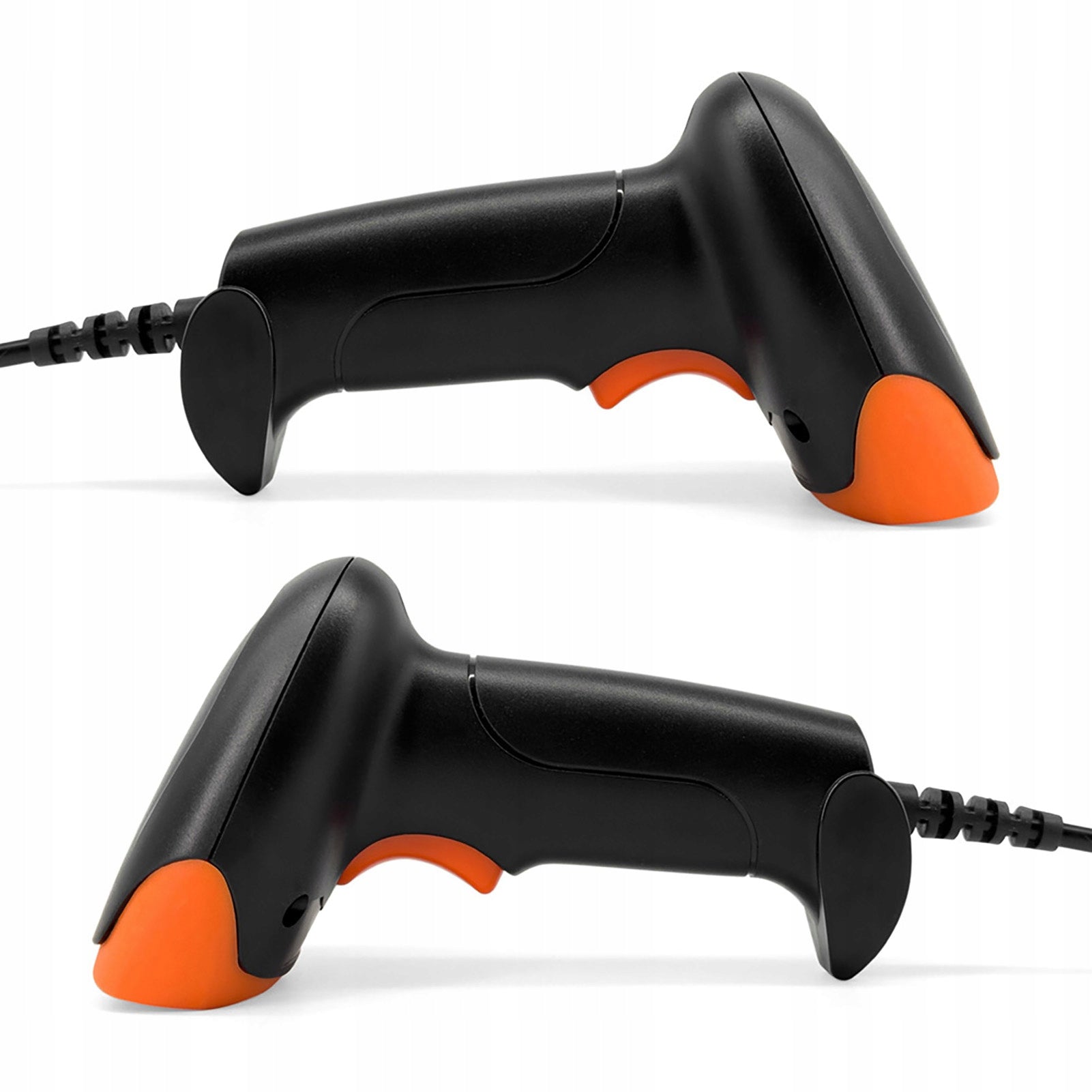 Handheld 1D /2D /QR Barcode Scanner USB Guide Strap 92