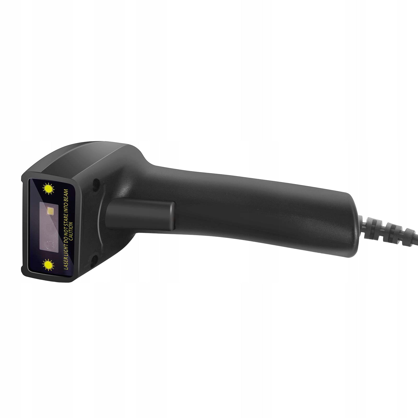 Handheld 1D USB Barcode Scanner Handheld Wired RZ Code Reader Brand no brand