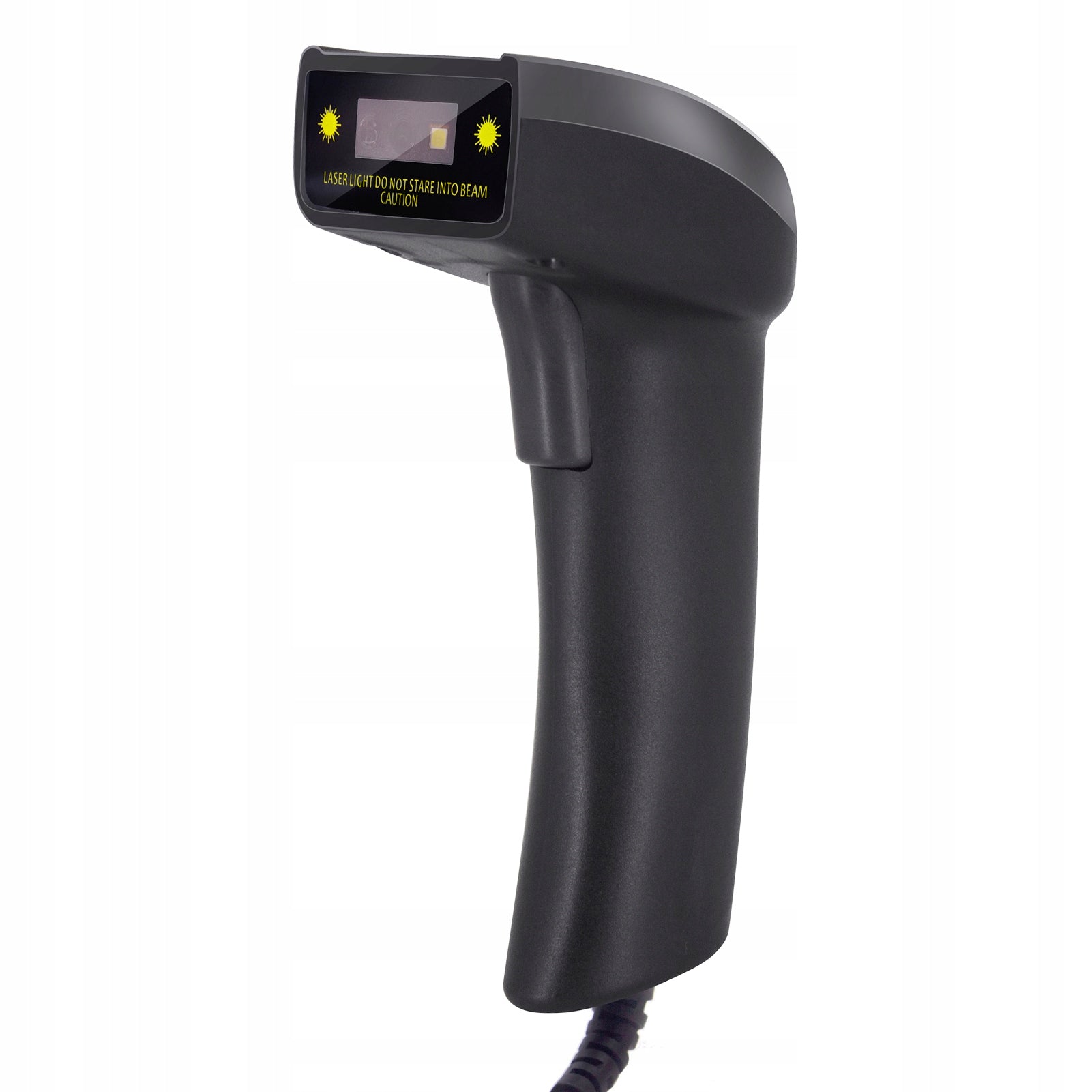 Handheld 1D USB Barcode Scanner Handheld Wired RZ Code Reader