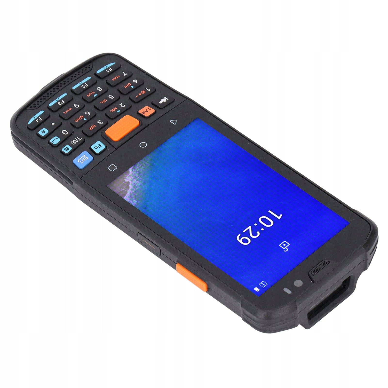 Handheld 4G WiFi Bluetooth Data Terminal 1D 2D HA Code Scanner Brand no brand