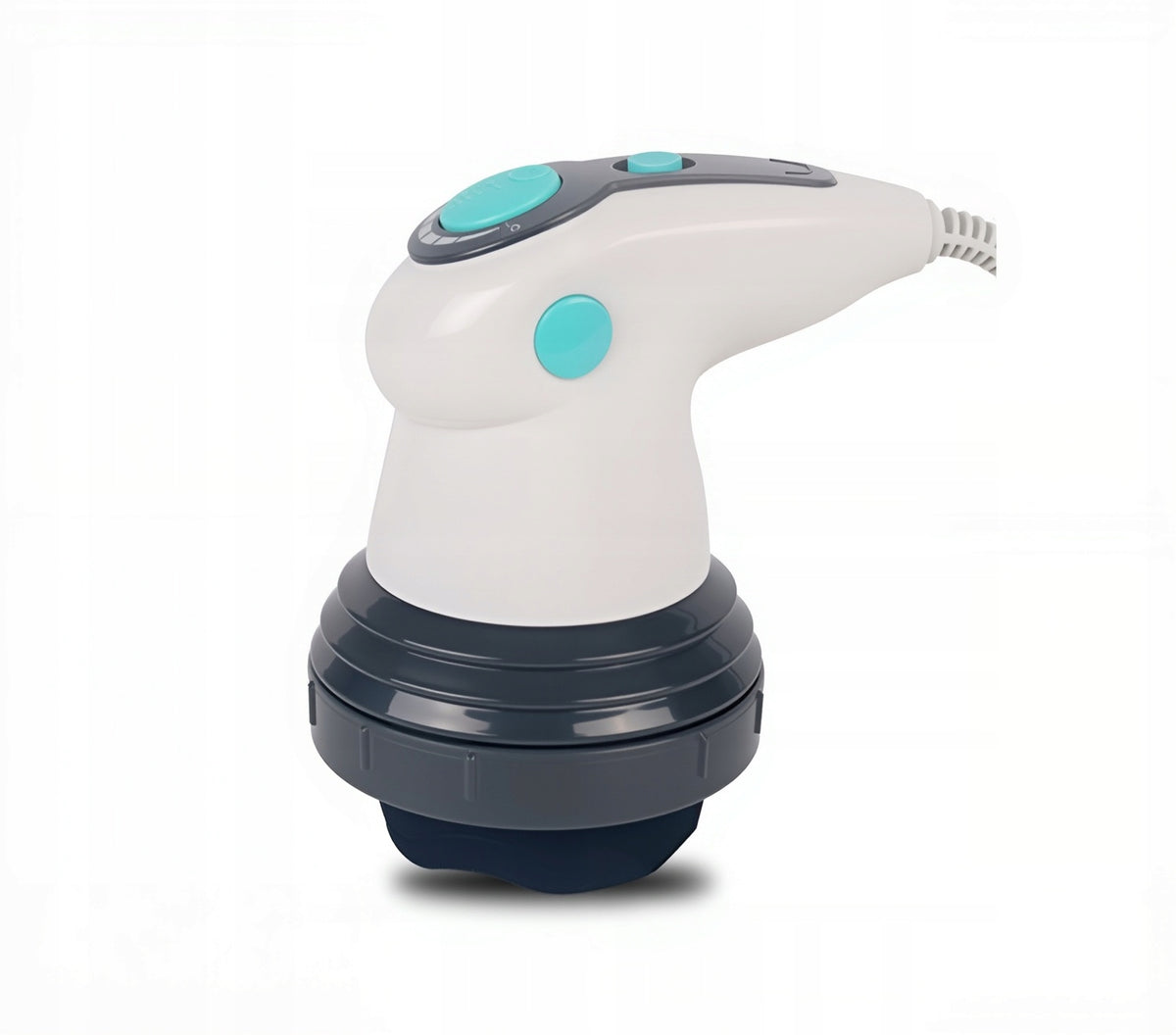 Handheld Anti-Cellulite Body Massager for Muscle Lose Weight. Relaxation EAN (GTIN) 5901421308407