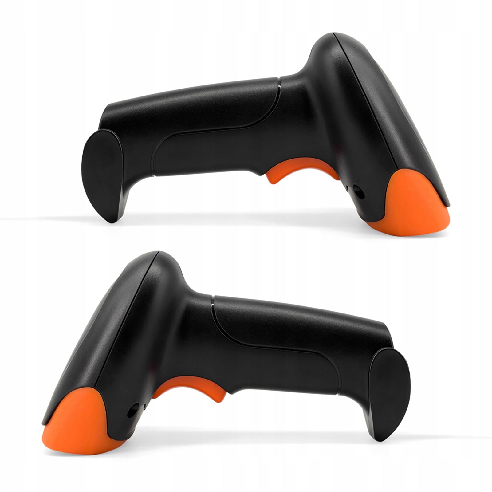 Handheld Barcode Scanner 1D/2D/QR BT+2.4G Wireless Wired cz Brand no brand