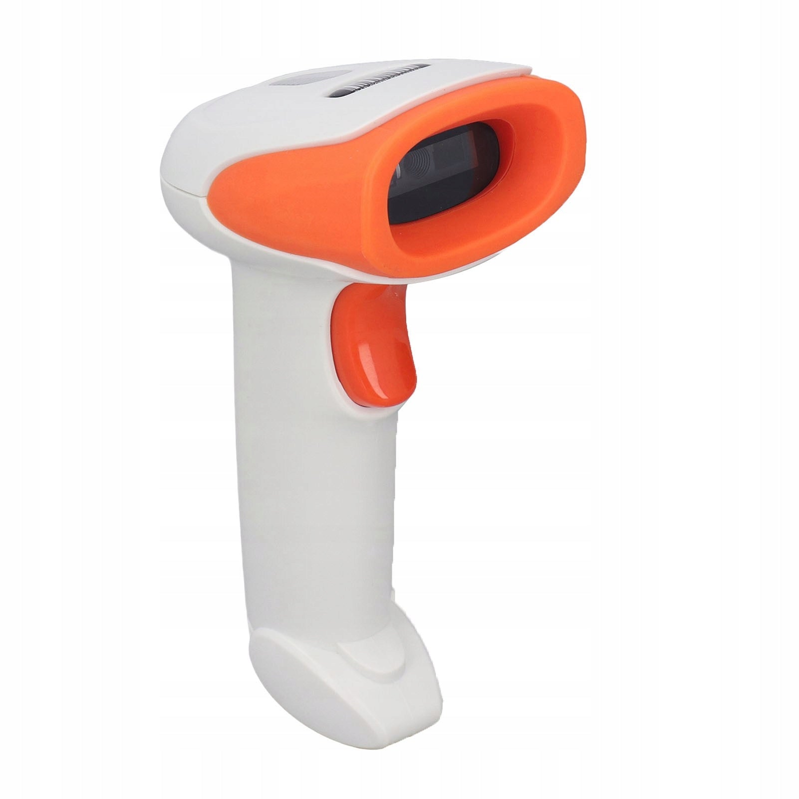 Handheld Barcode Scanner 2.4G Wireless 2D Code I3 Printing technology other
