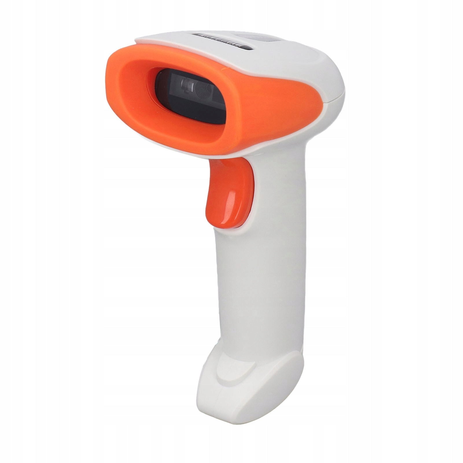 Handheld Barcode Scanner 2.4G Wireless 2D Code I3