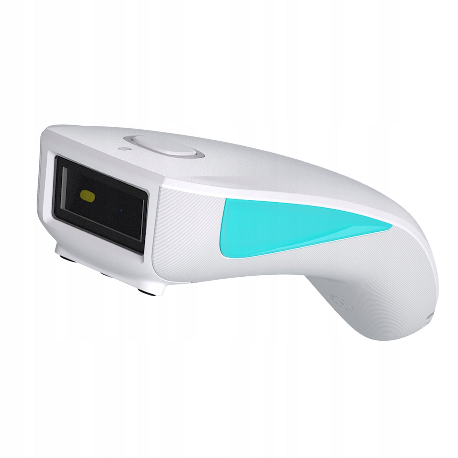 Handheld Barcode Scanner, USB BT 2.4G Connection 1D 2D Code Reader Brand no brand