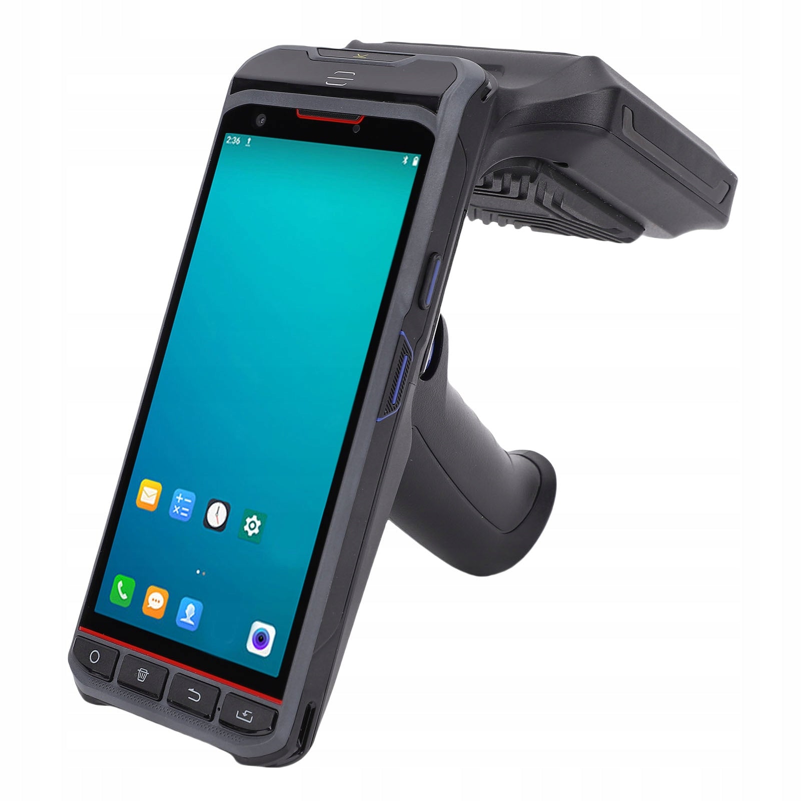 Handheld Barcode Scanner, WiFi5 Barcode Scanner for sale Brand no brand