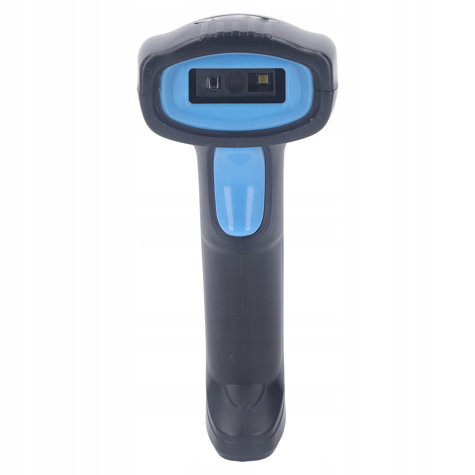 Handheld Barcode Scanner Wireless 1D 2D 2.4G Bluetooth USB HB