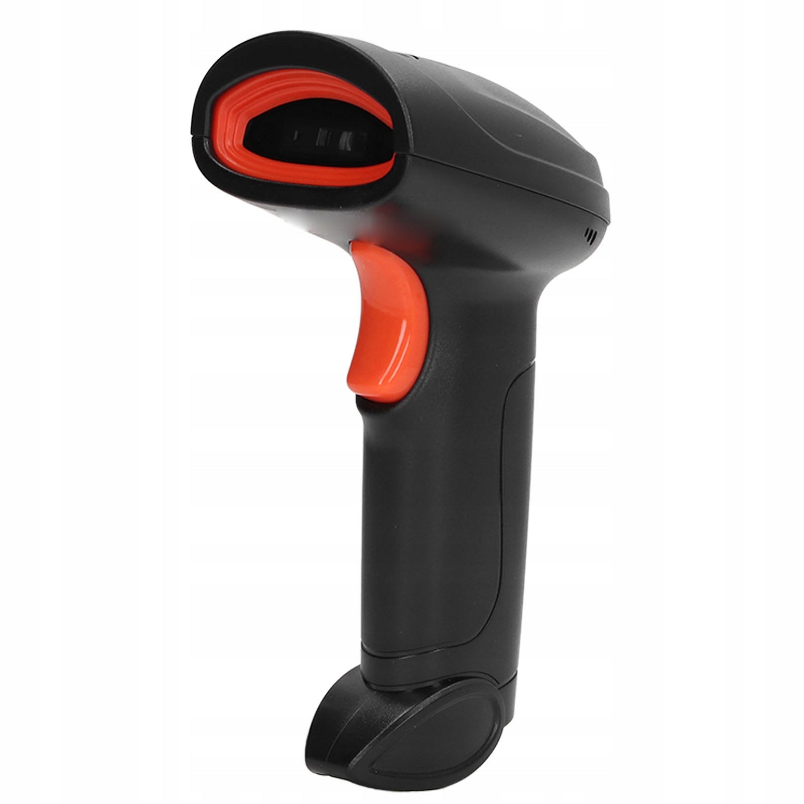 Handheld Bluetooth Barcode Scanner 2.4G Wireless 6E Reader Printing technology other