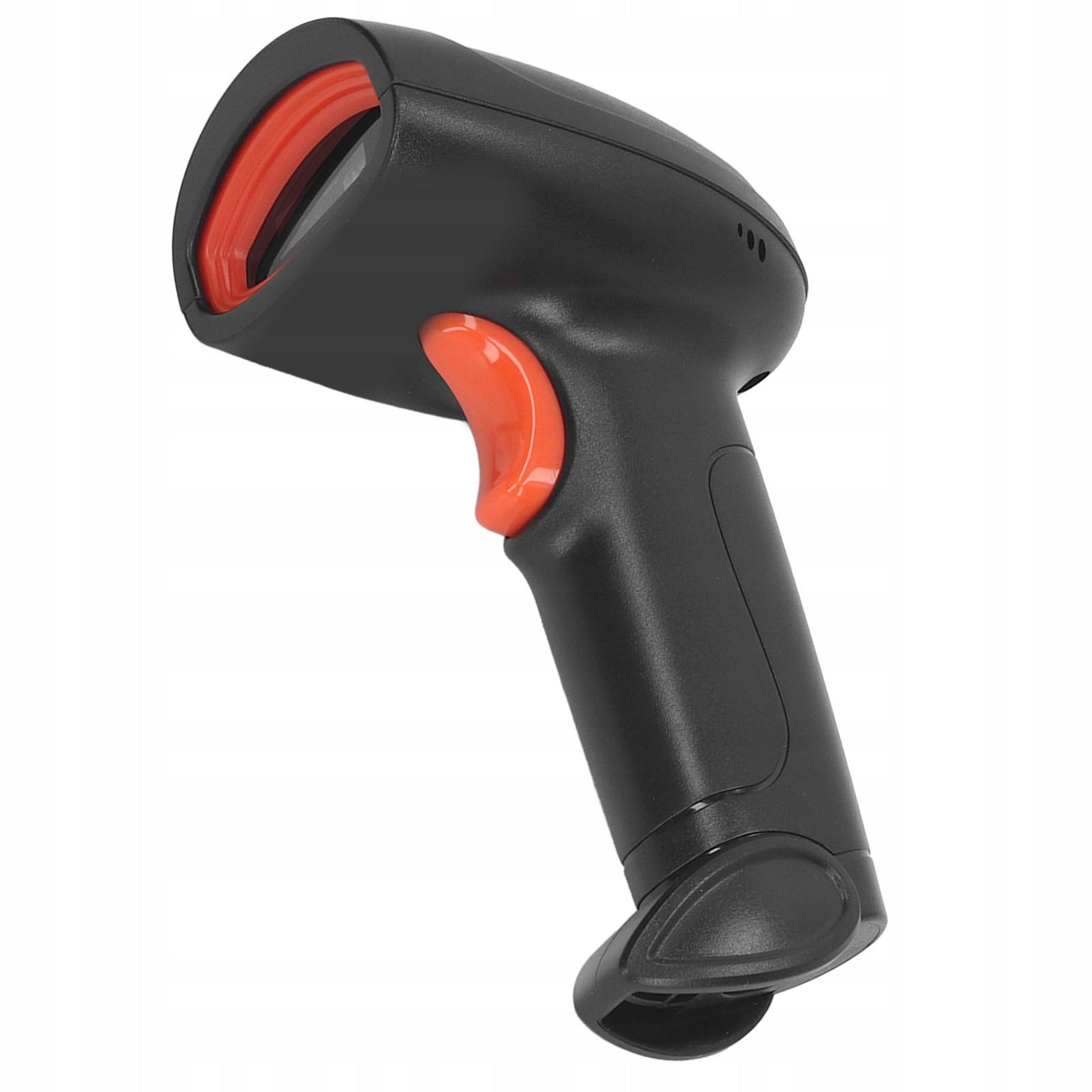 Handheld Bluetooth Barcode Scanner 2.4G Wireless 6E Reader