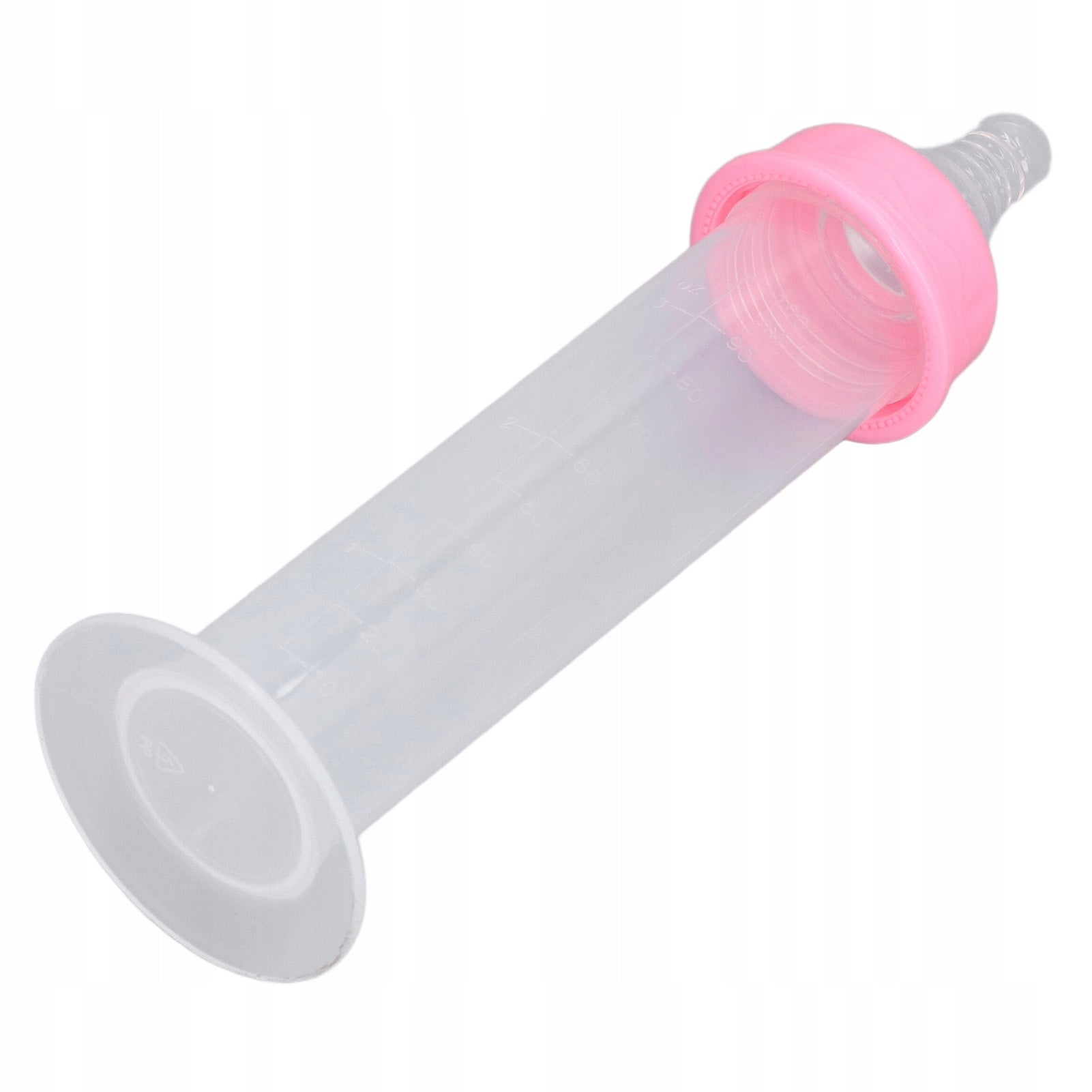 Handheld Breast Pump Lightweight Portable Soft Comfortable Reliable Convenient 5R