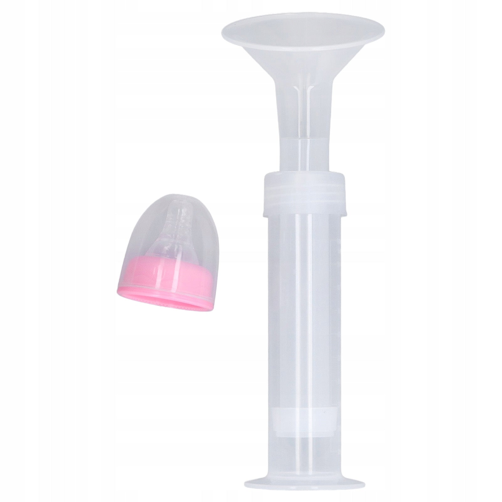 Handheld Breast Pump Lightweight Portable Soft Comfortable Reliable Convenient H7 Medical device no