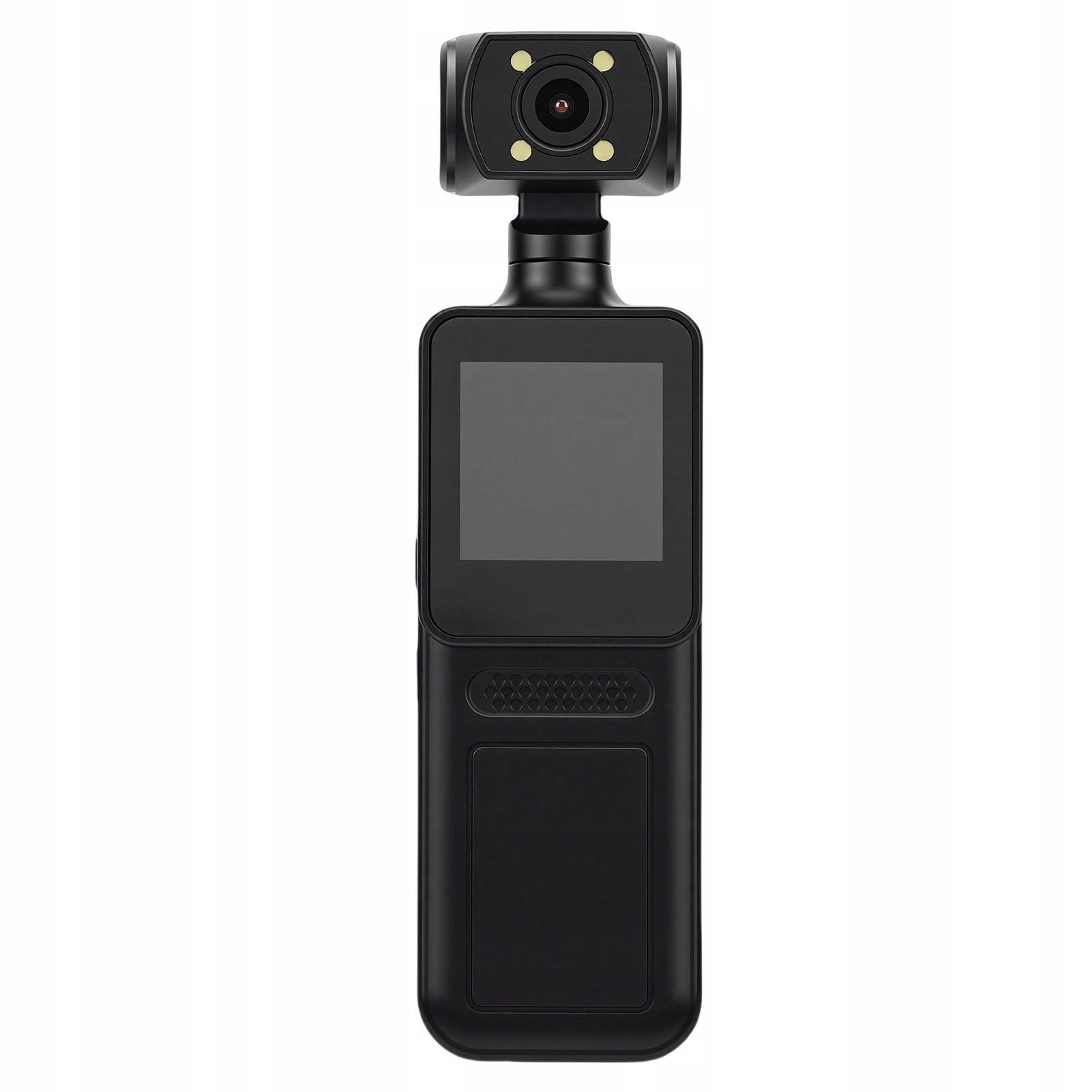 Handheld Camera WIFI 4K HD Action Camera Video Recorder With SY Lens Model 3759AOLP